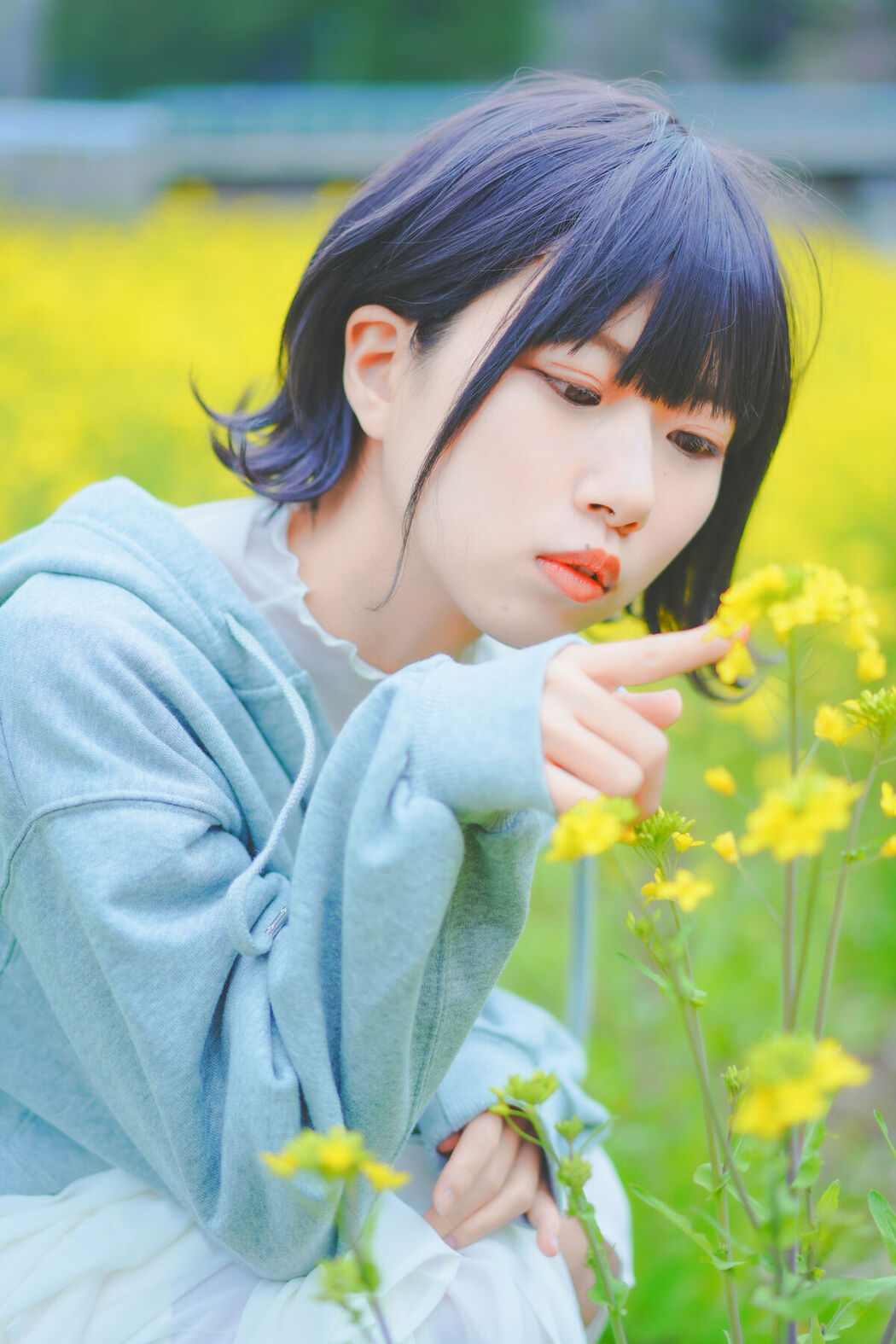 Coser@音琴ひつじ Negoto Hitsuji – 恋羊 Ep.2 Part2