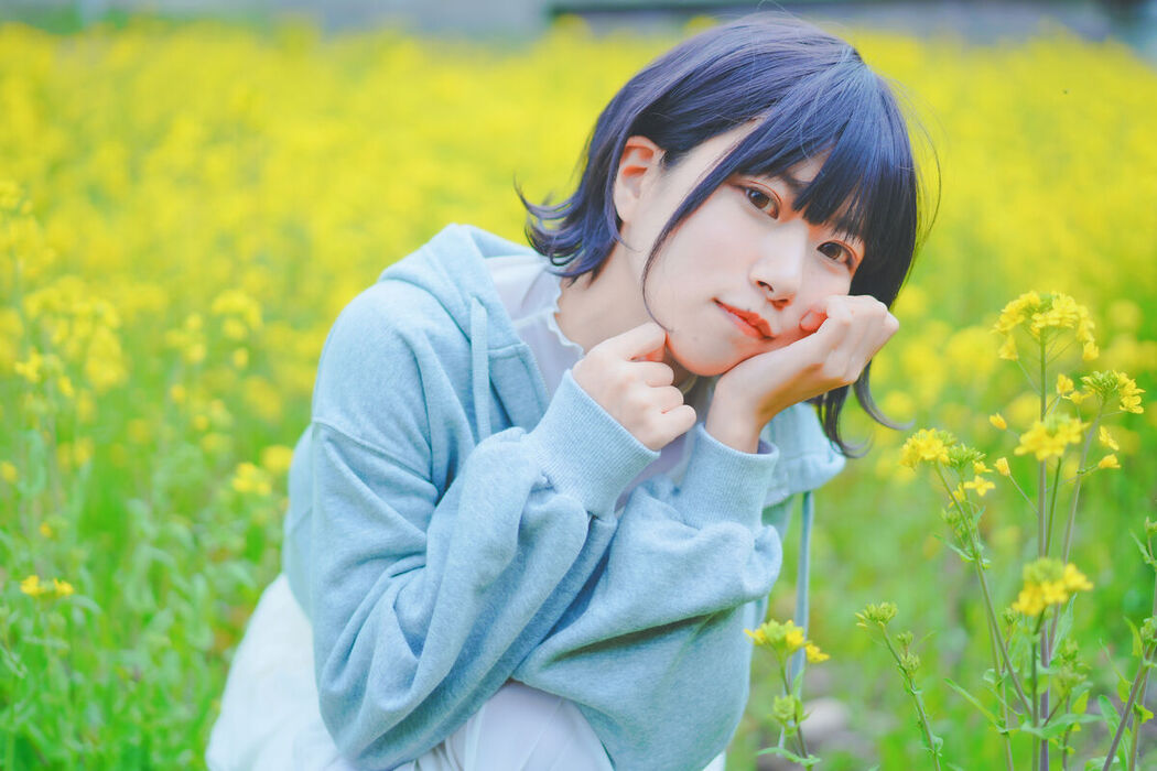 Coser@音琴ひつじ Negoto Hitsuji – 恋羊 Ep.2 Part2