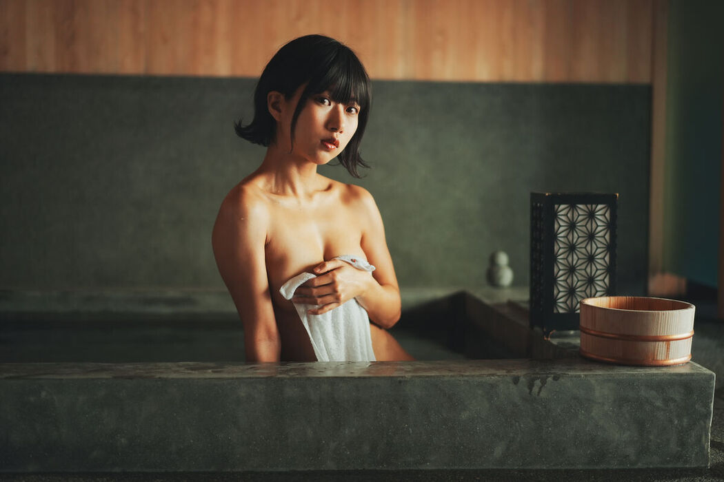 Coser@音琴ひつじ Negoto Hitsuji – 恋羊 Ep.3 Part5