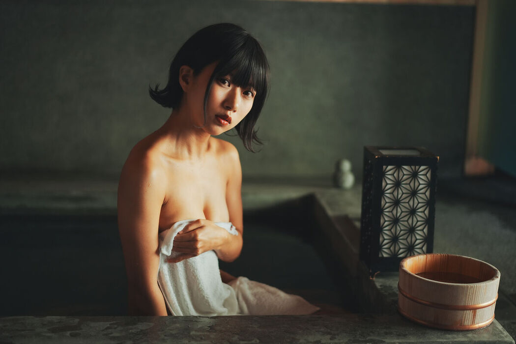 Coser@音琴ひつじ Negoto Hitsuji – 恋羊 Ep.3 Part6