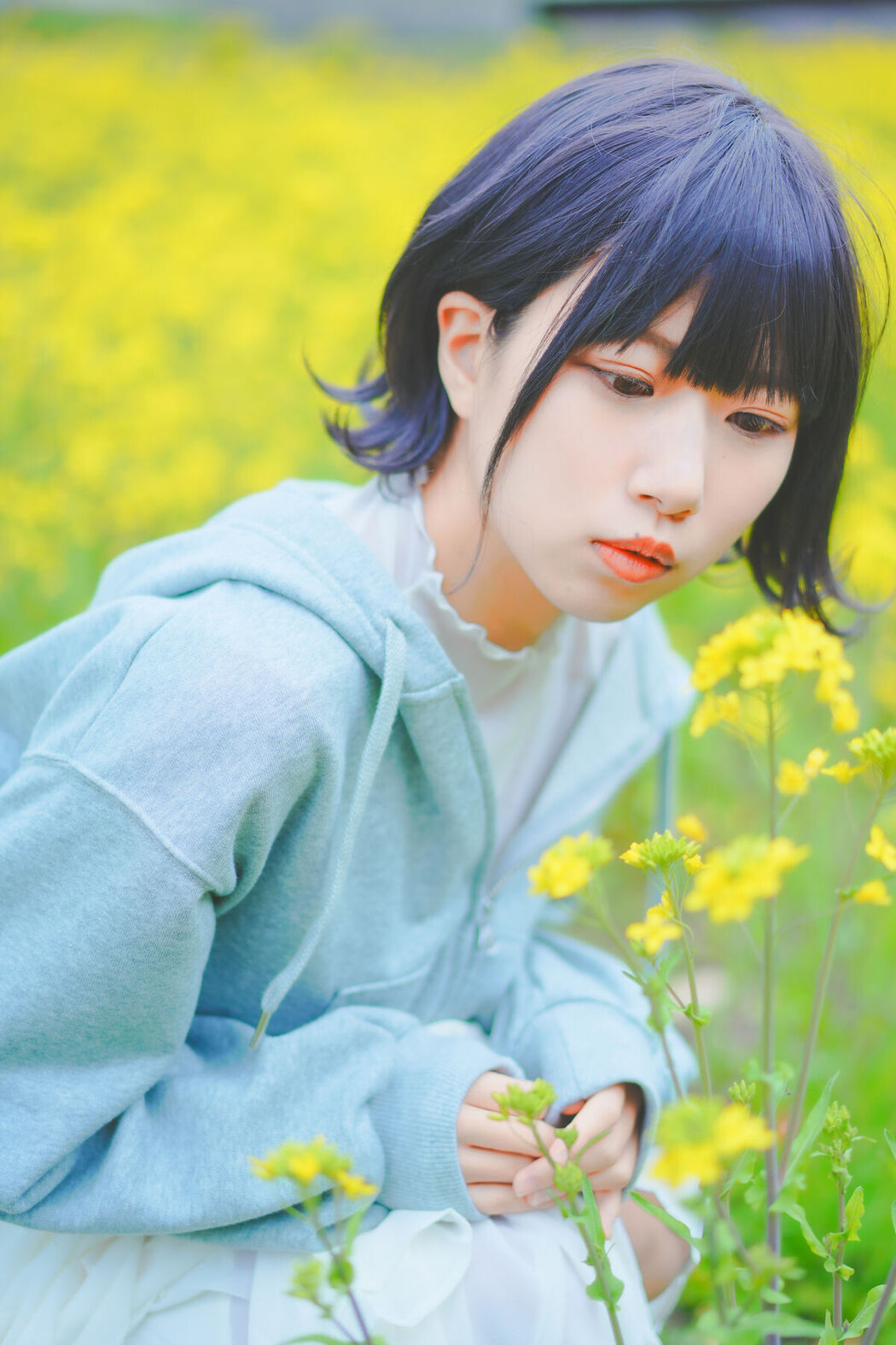 Coser@音琴ひつじ Negoto Hitsuji – 恋羊 Ep.2 Part1