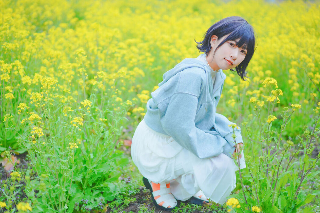 Coser@音琴ひつじ Negoto Hitsuji – 恋羊 Ep.2 Part2