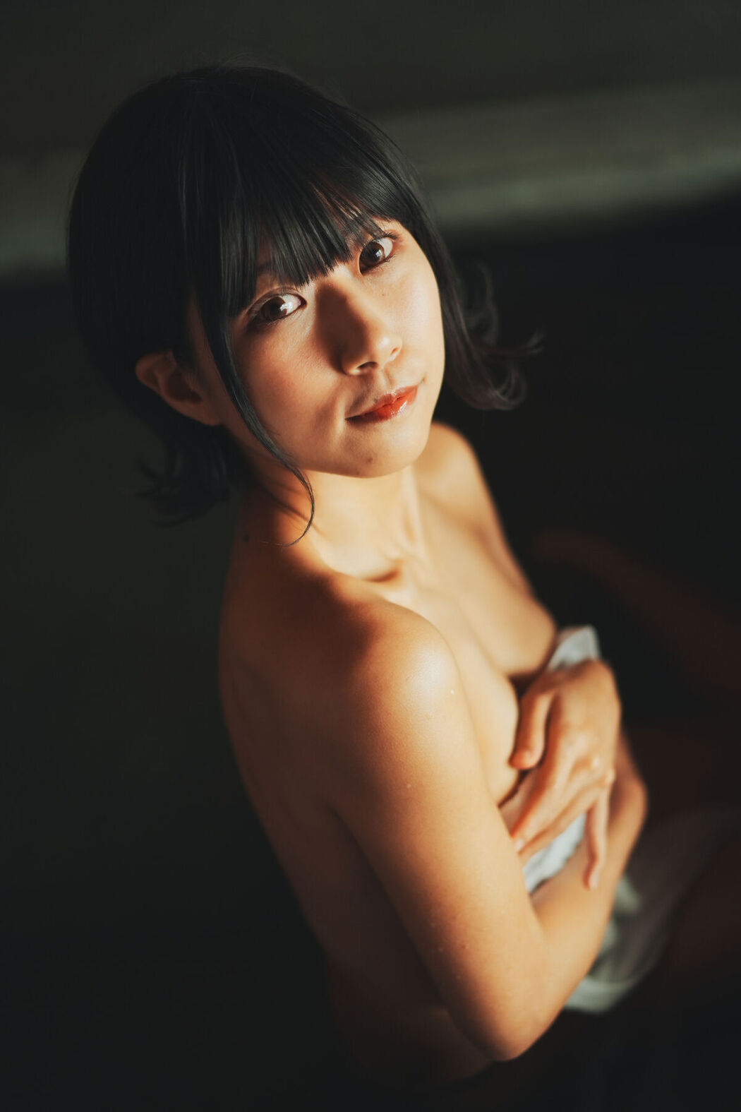 Coser@音琴ひつじ Negoto Hitsuji – 恋羊 Ep.3 Part7