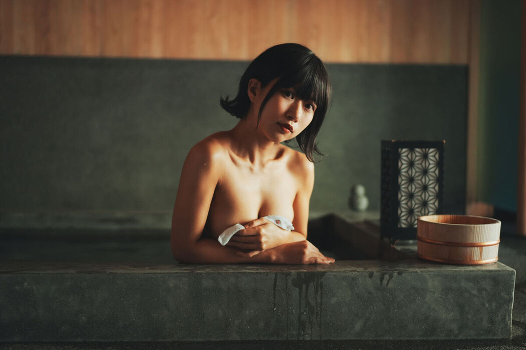 Coser@音琴ひつじ Negoto Hitsuji – 恋羊 Ep.3 Part5