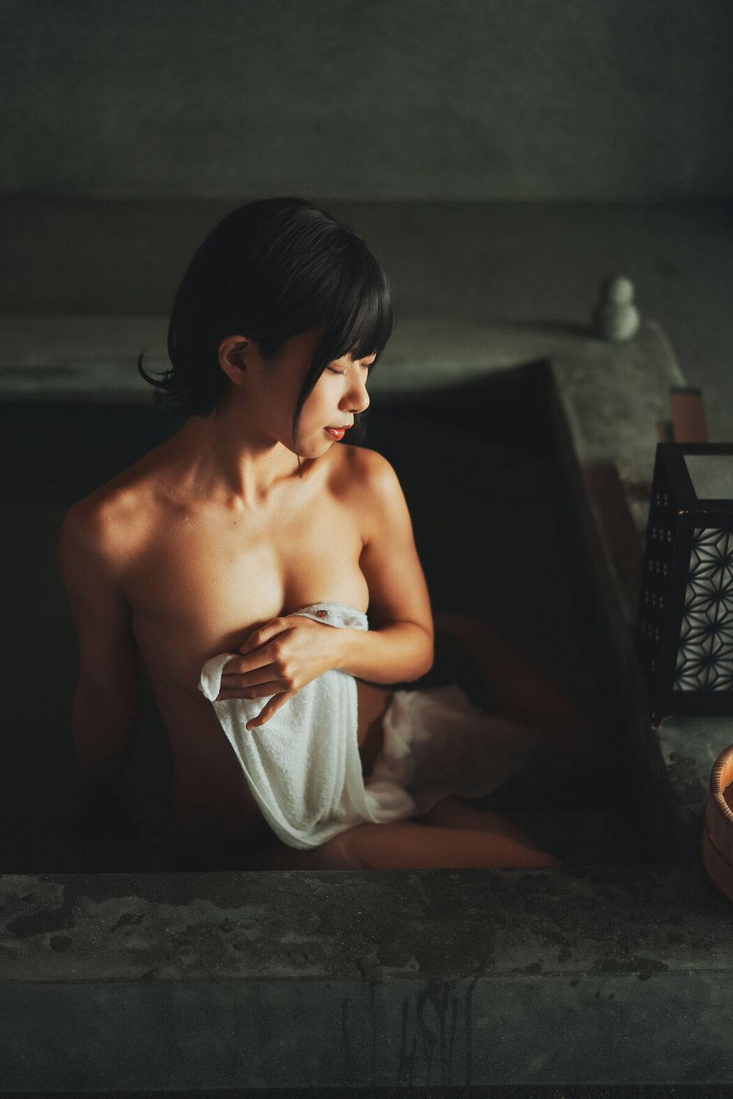Coser@音琴ひつじ Negoto Hitsuji – 恋羊 Ep.3 Part5