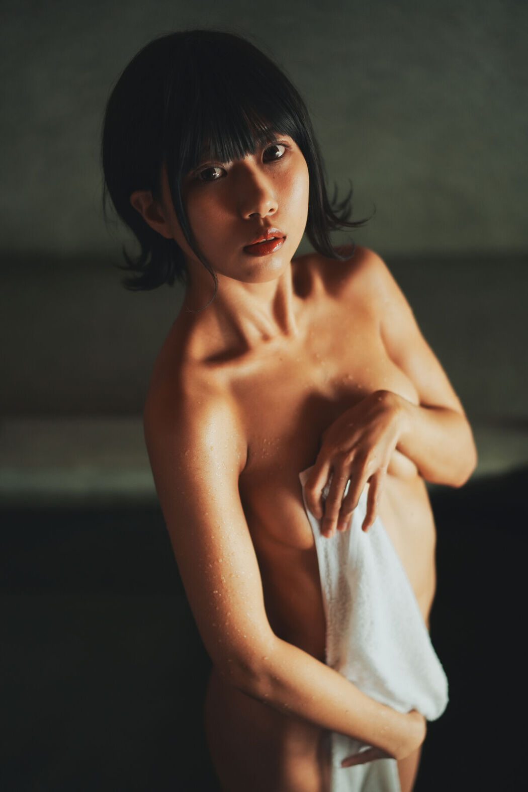 Coser@音琴ひつじ Negoto Hitsuji – 恋羊 Ep.3 Part9