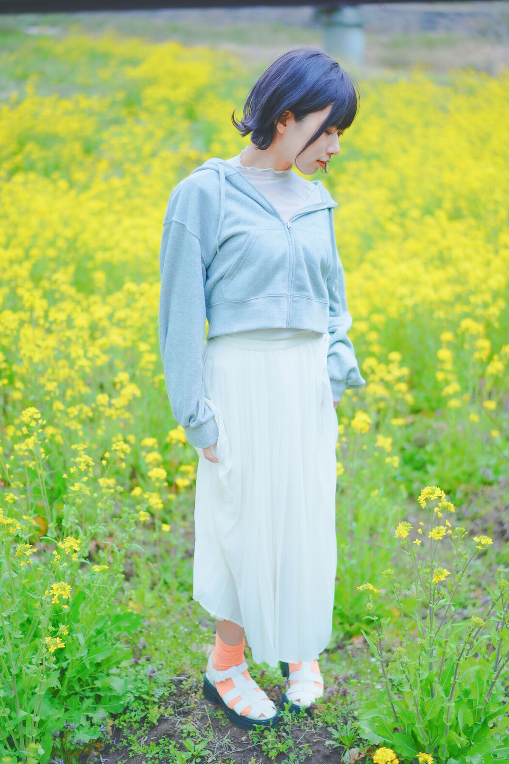 Coser@音琴ひつじ Negoto Hitsuji – 恋羊 Ep.2 Part2