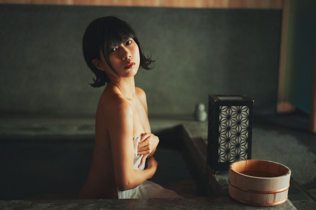 Coser@音琴ひつじ Negoto Hitsuji – 恋羊 Ep.3 Part6