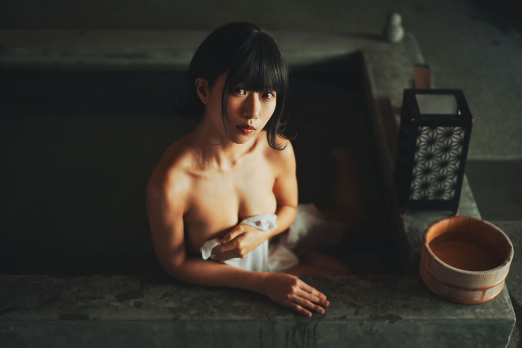 Coser@音琴ひつじ Negoto Hitsuji – 恋羊 Ep.3 Part5