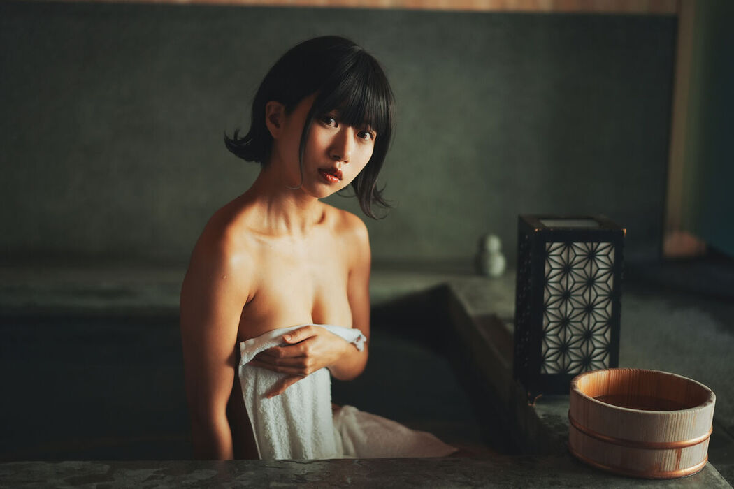 Coser@音琴ひつじ Negoto Hitsuji – 恋羊 Ep.3 Part6