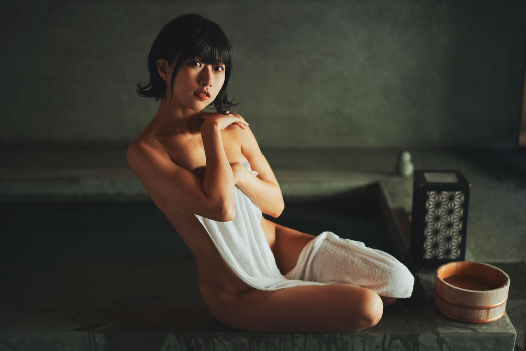 Coser@音琴ひつじ Negoto Hitsuji – 恋羊 Ep.3 Part7