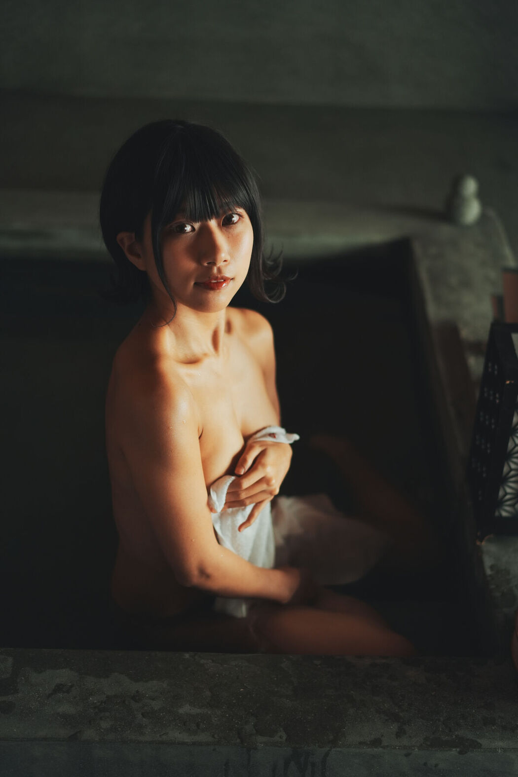 Coser@音琴ひつじ Negoto Hitsuji – 恋羊 Ep.3 Part5