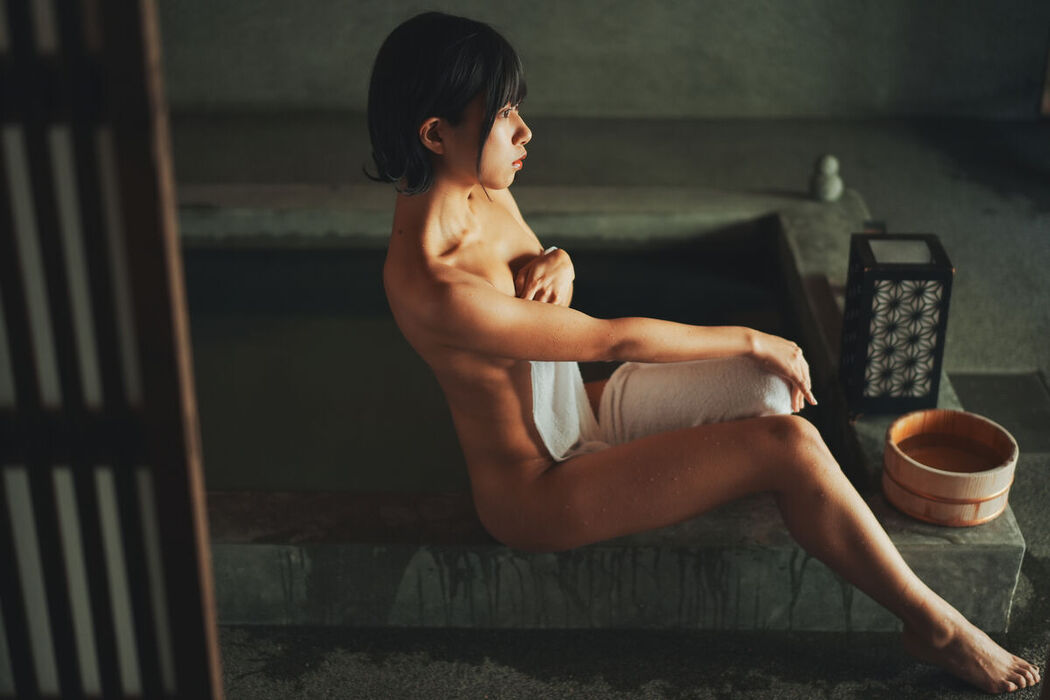 Coser@音琴ひつじ Negoto Hitsuji – 恋羊 Ep.3 Part7