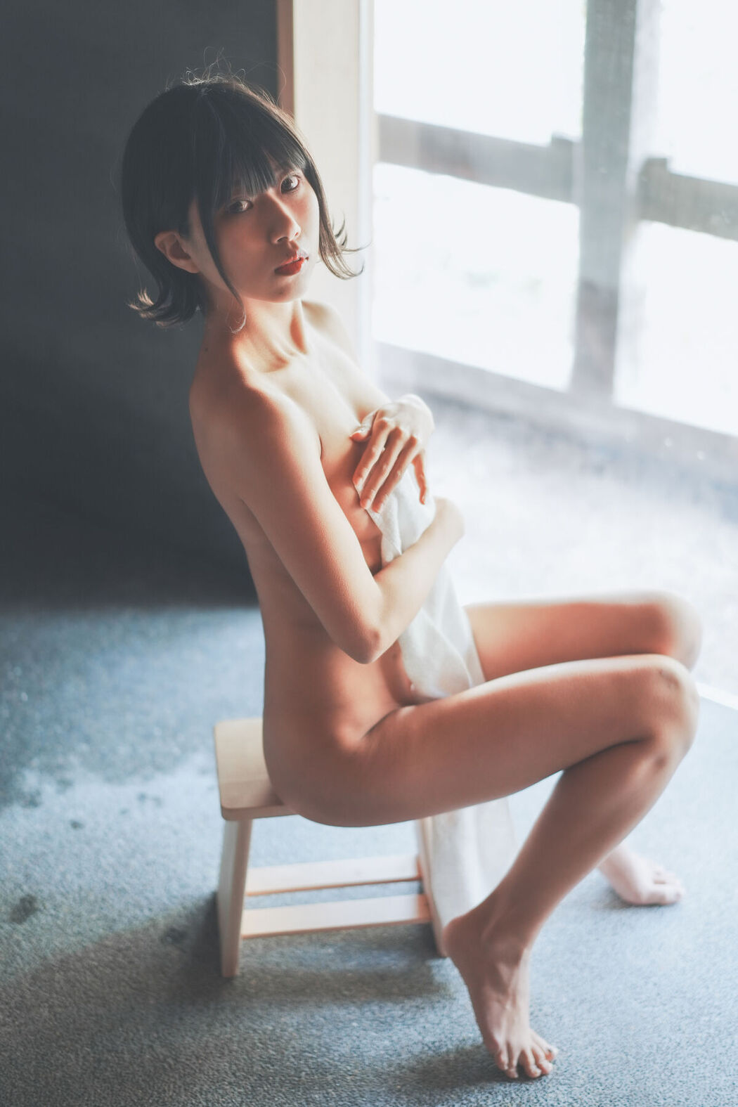 Coser@音琴ひつじ Negoto Hitsuji – 恋羊 Ep.3 Part2