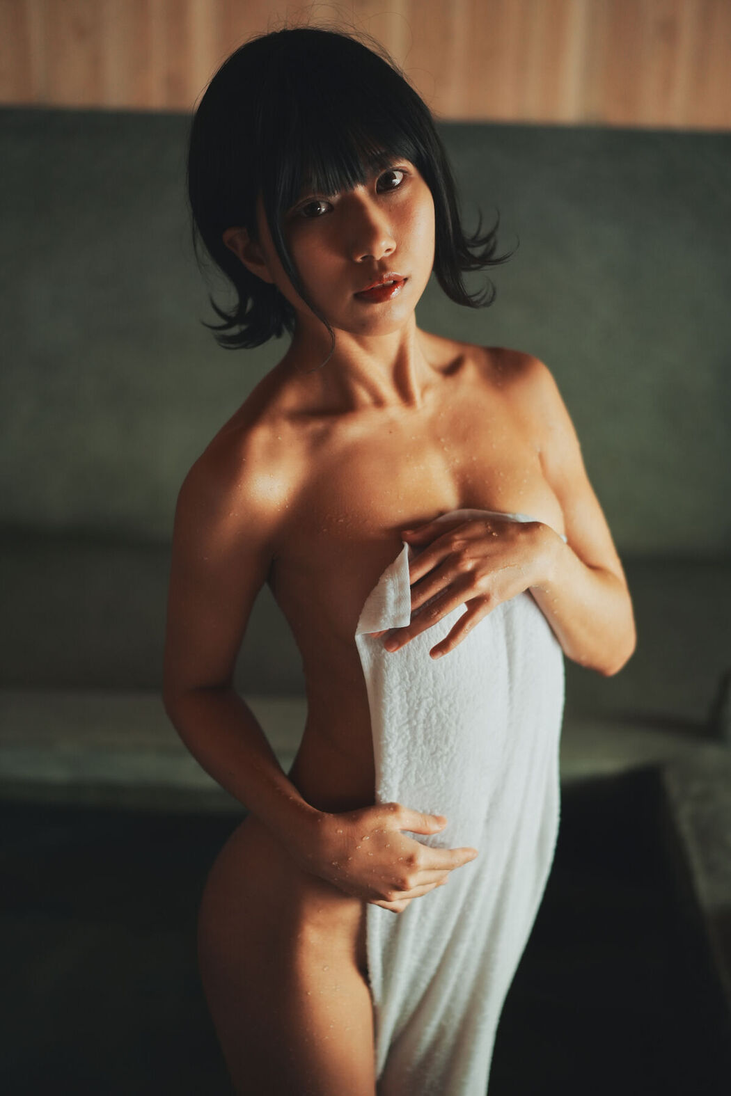 Coser@音琴ひつじ Negoto Hitsuji – 恋羊 Ep.3 Part9