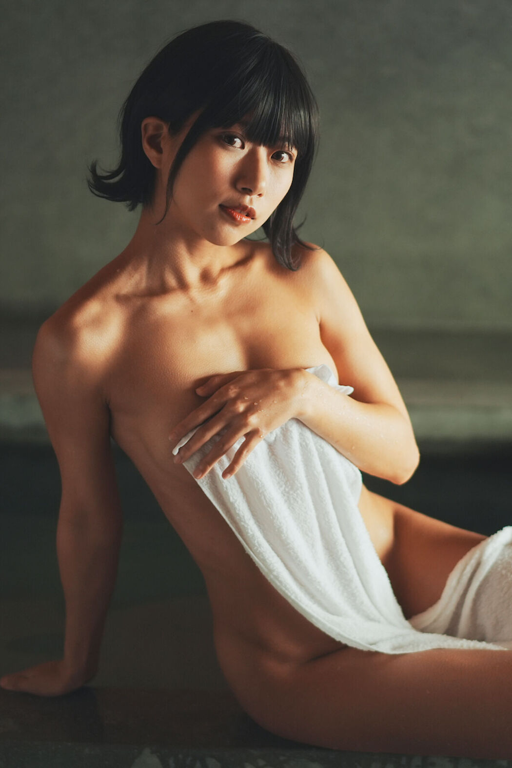 Coser@音琴ひつじ Negoto Hitsuji – 恋羊 Ep.3 Part7 Cover Photo