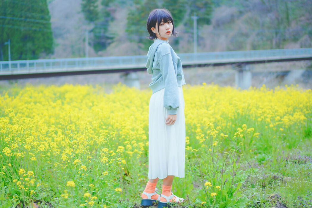 Coser@音琴ひつじ Negoto Hitsuji – 恋羊 Ep.2 Part1