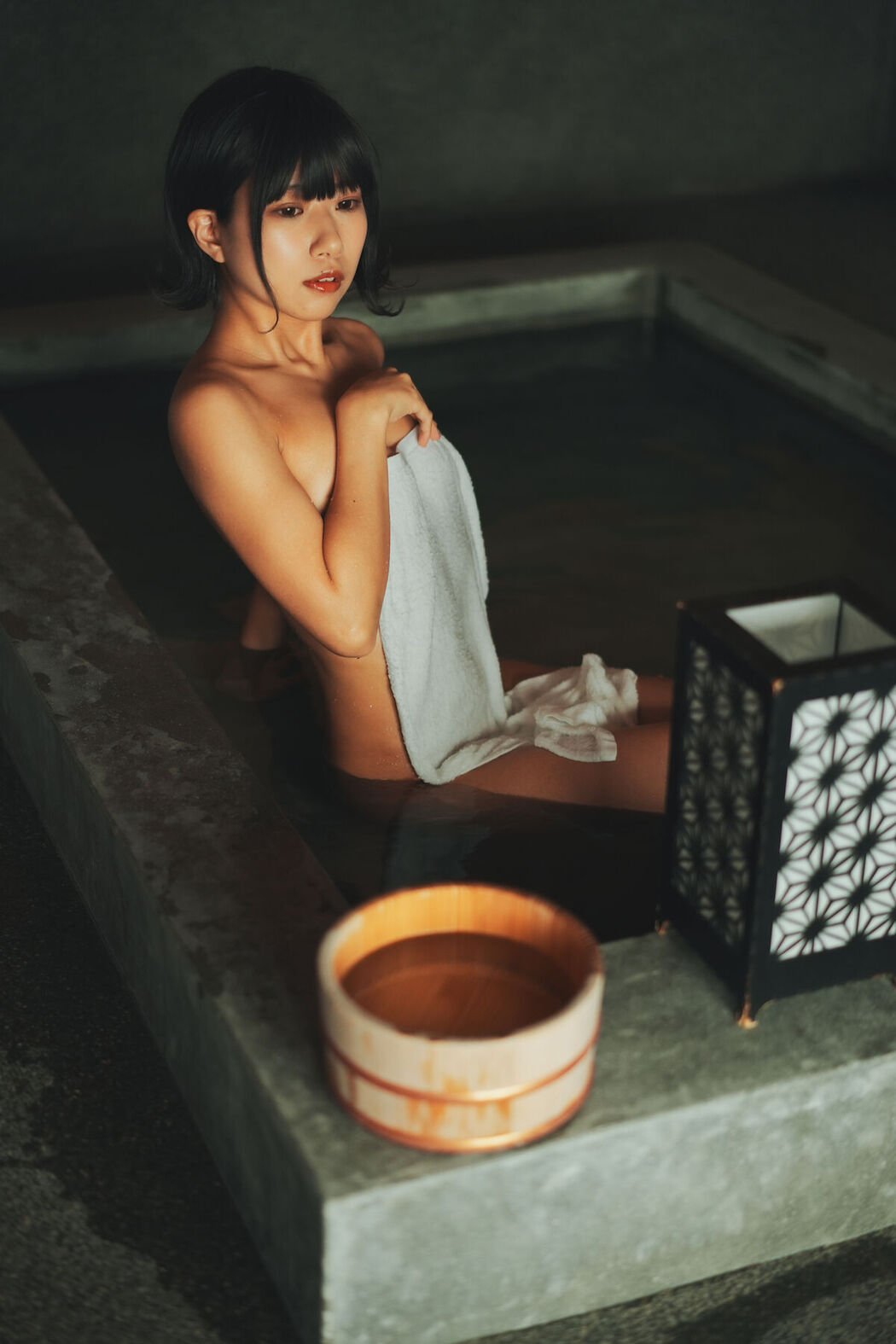 Coser@音琴ひつじ Negoto Hitsuji – 恋羊 Ep.3 Part3