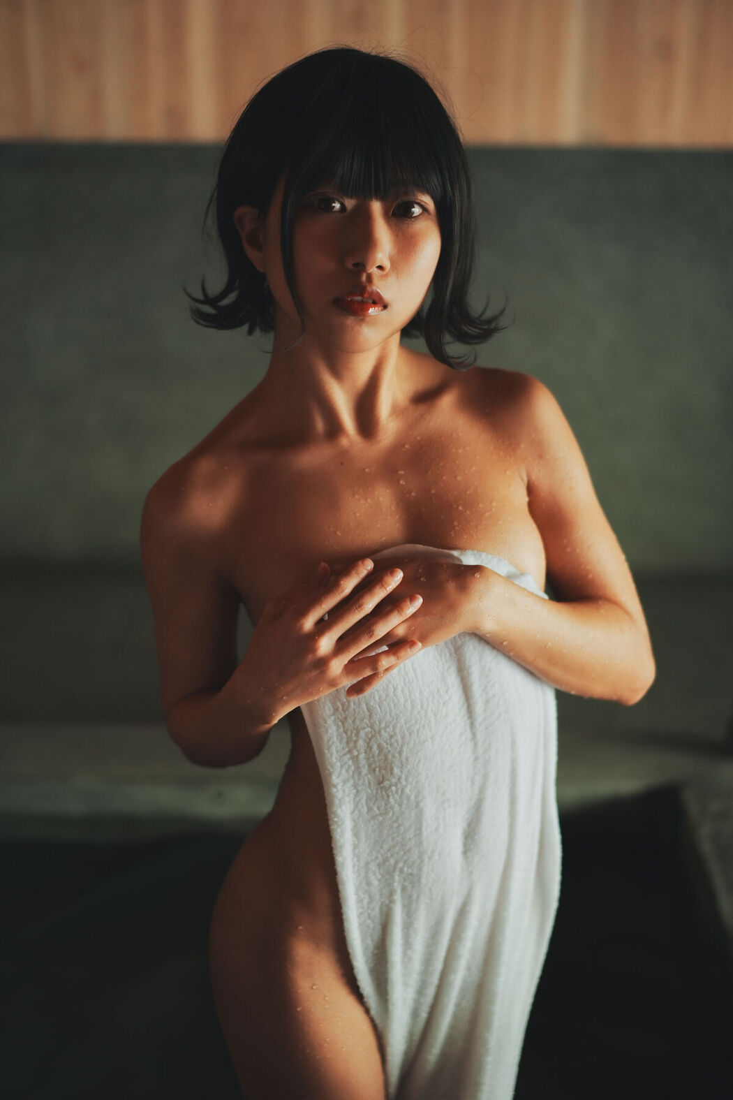 Coser@音琴ひつじ Negoto Hitsuji – 恋羊 Ep.3 Part9