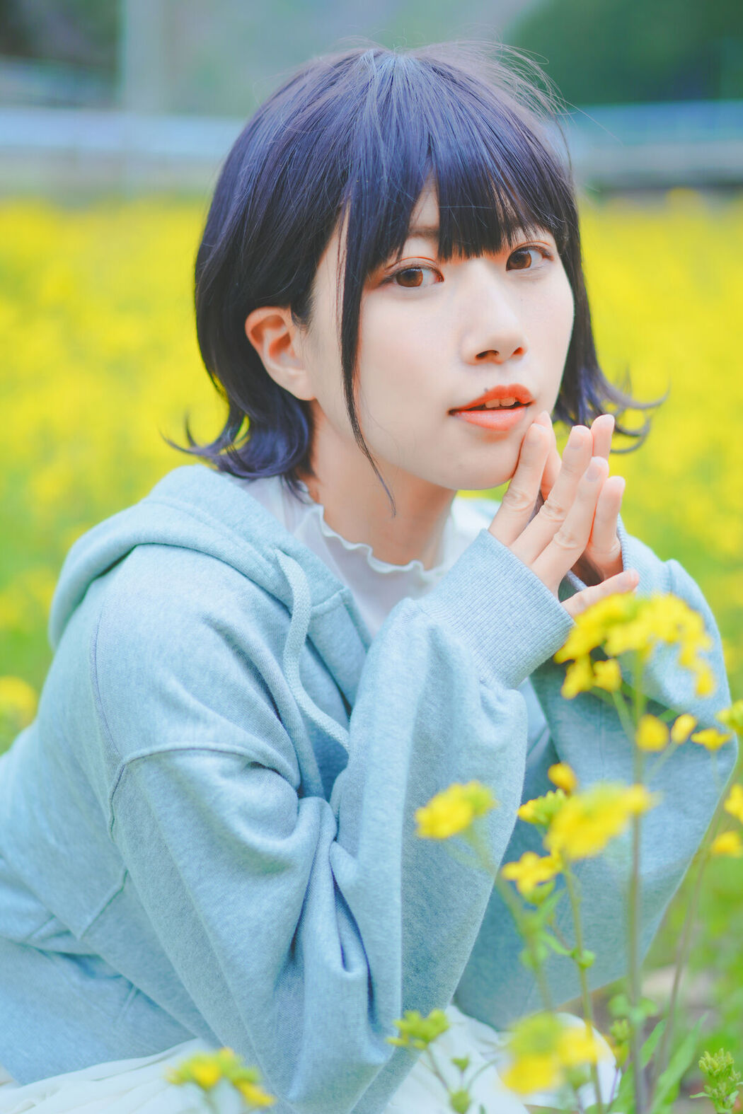 Coser@音琴ひつじ Negoto Hitsuji – 恋羊 Ep.2 Part1