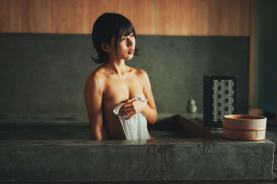 Coser@音琴ひつじ Negoto Hitsuji – 恋羊 Ep.3 Part5