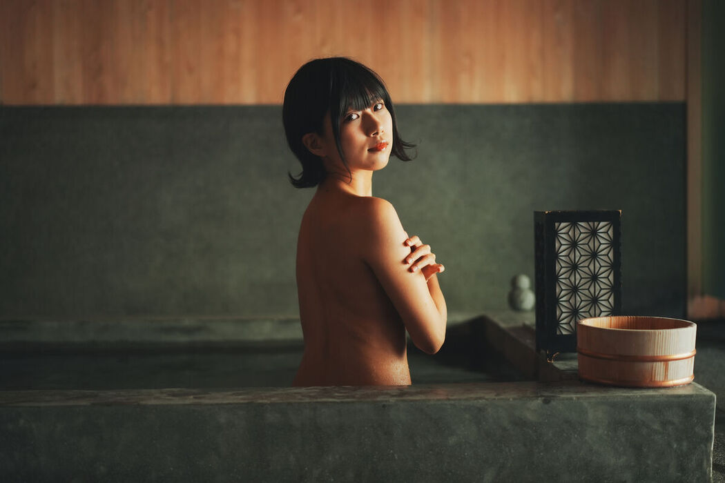 Coser@音琴ひつじ Negoto Hitsuji – 恋羊 Ep.3 Part4