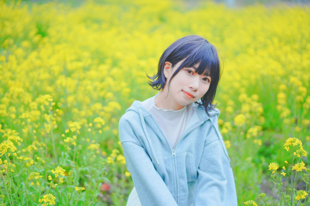 Coser@音琴ひつじ Negoto Hitsuji – 恋羊 Ep.2 Part2
