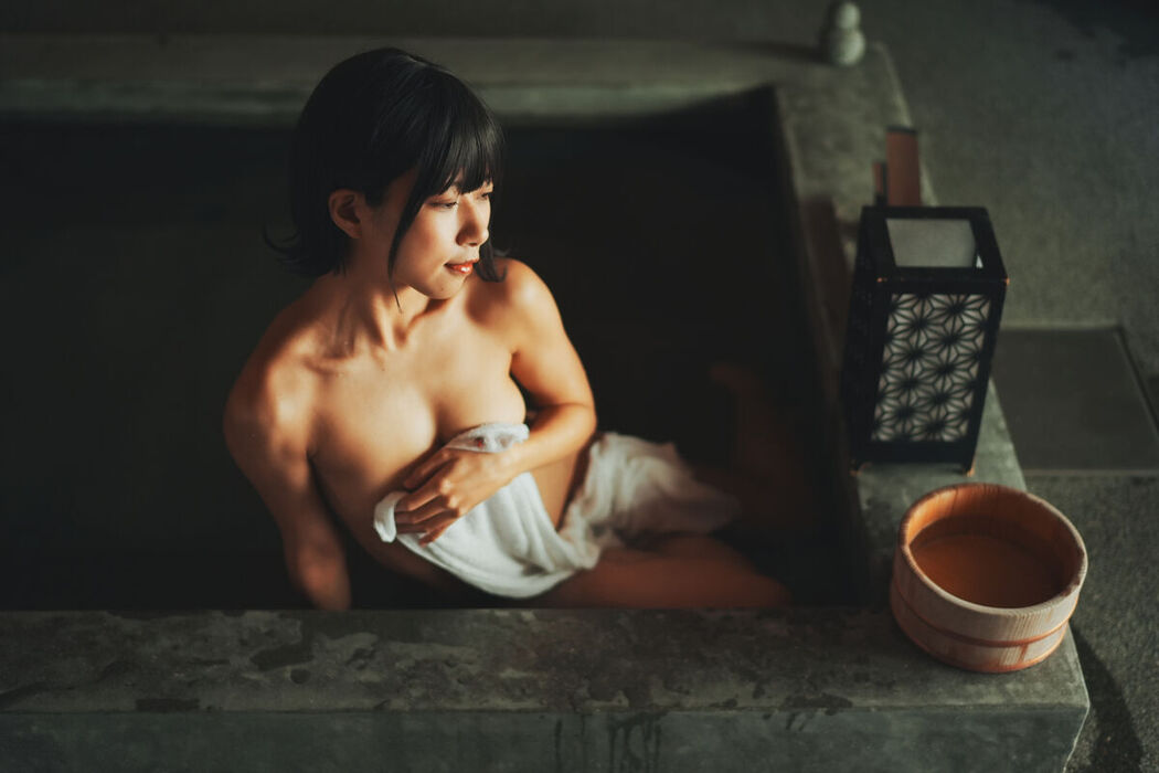 Coser@音琴ひつじ Negoto Hitsuji – 恋羊 Ep.3 Part5
