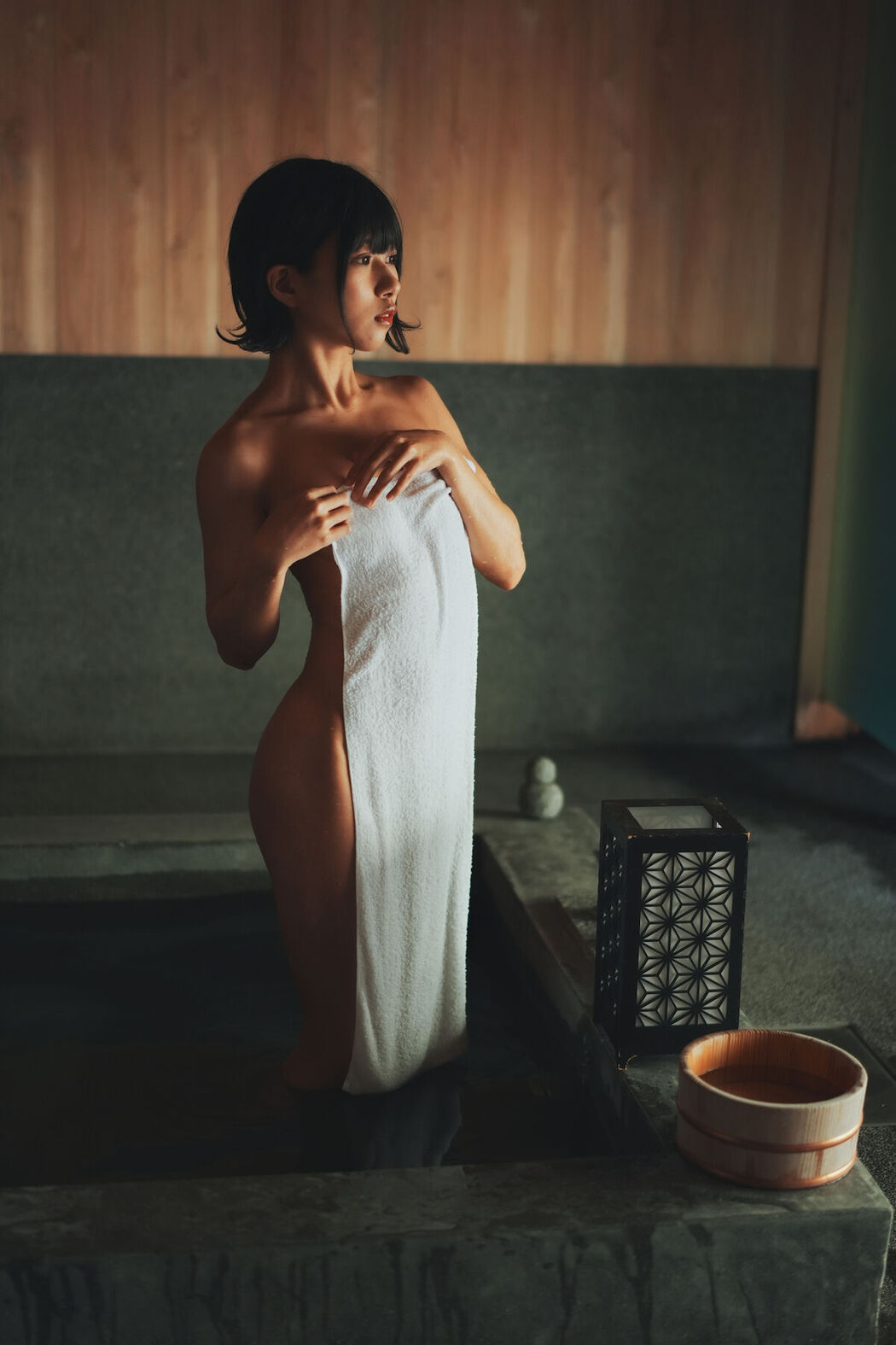 Coser@音琴ひつじ Negoto Hitsuji – 恋羊 Ep.3 Part7