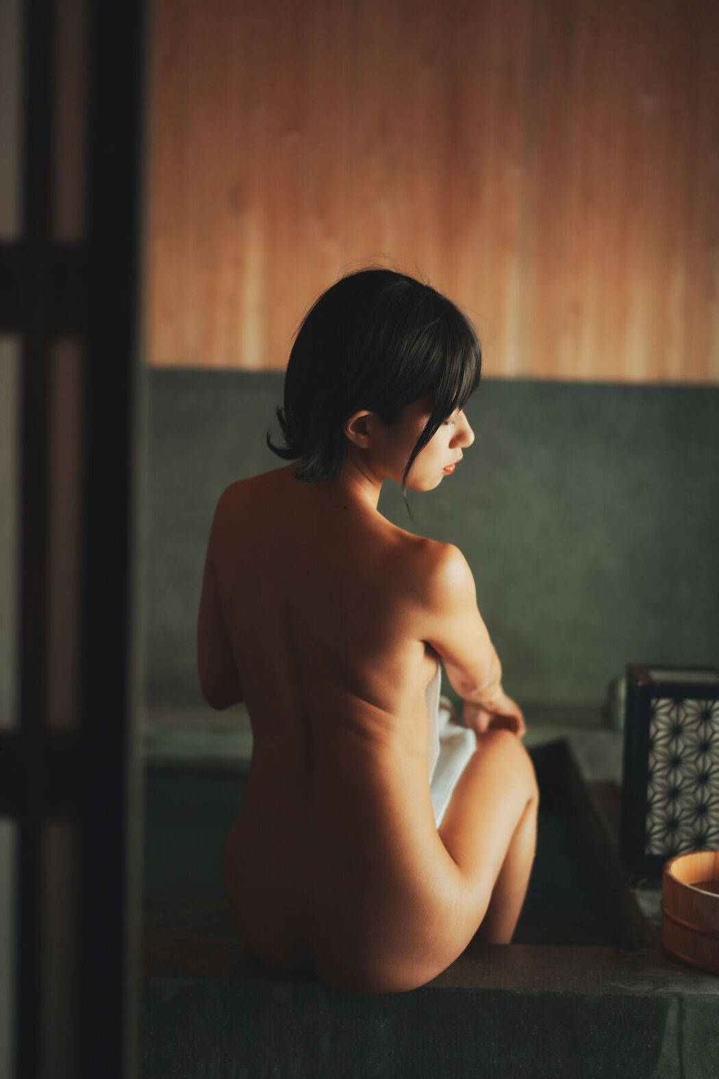 Coser@音琴ひつじ Negoto Hitsuji – 恋羊 Ep.3 Part2