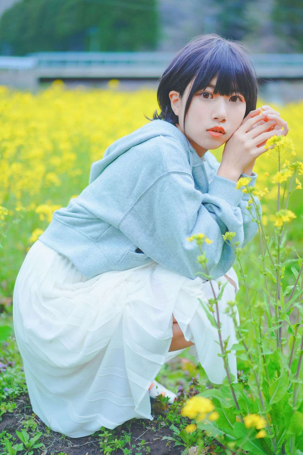 Coser@音琴ひつじ Negoto Hitsuji – 恋羊 Ep.2 Part1