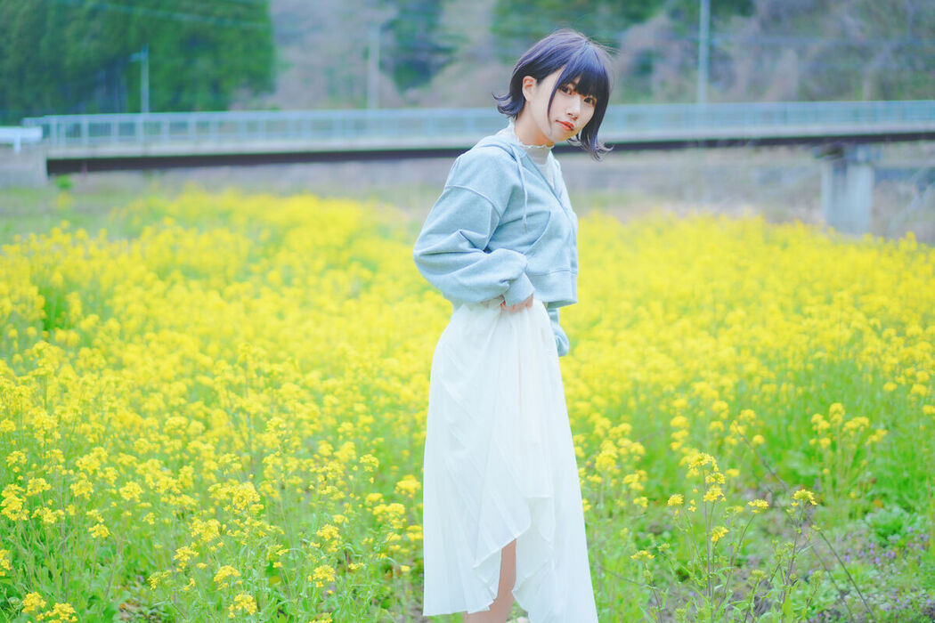 Coser@音琴ひつじ Negoto Hitsuji – 恋羊 Ep.2 Part1