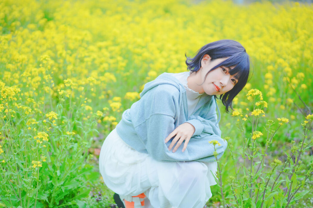 Coser@音琴ひつじ Negoto Hitsuji – 恋羊 Ep.2 Part2