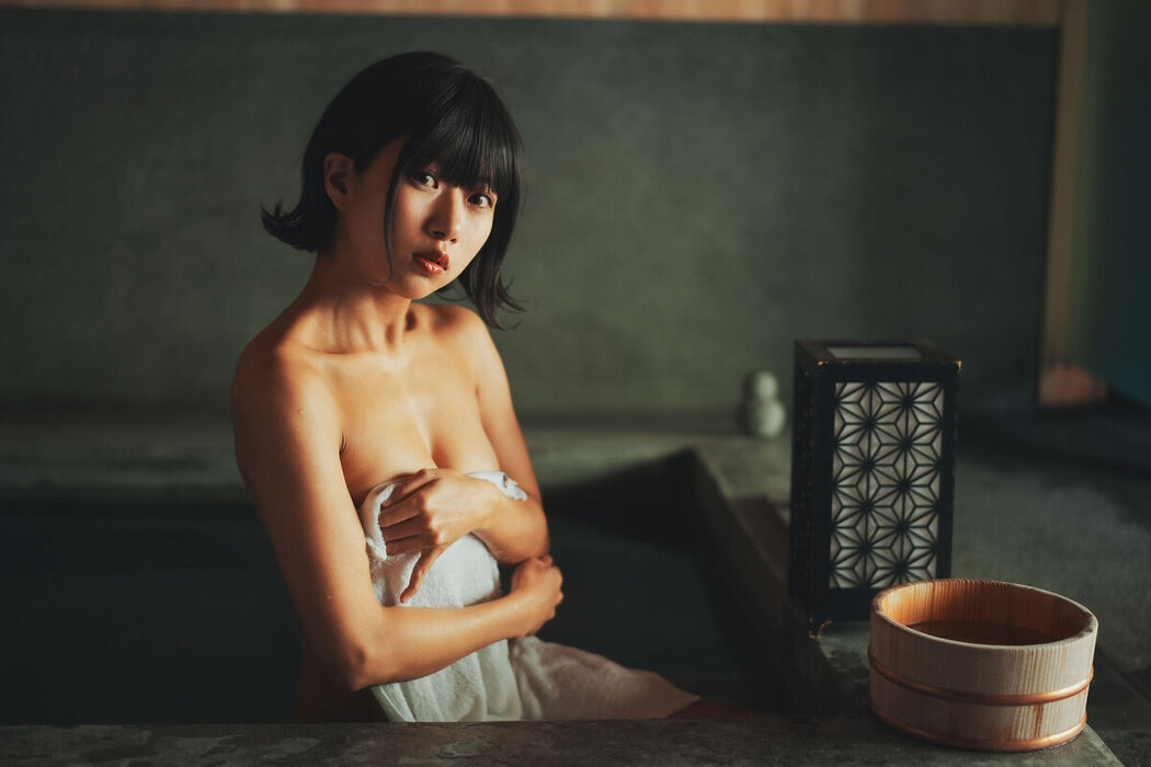 Coser@音琴ひつじ Negoto Hitsuji – 恋羊 Ep.3 Part6