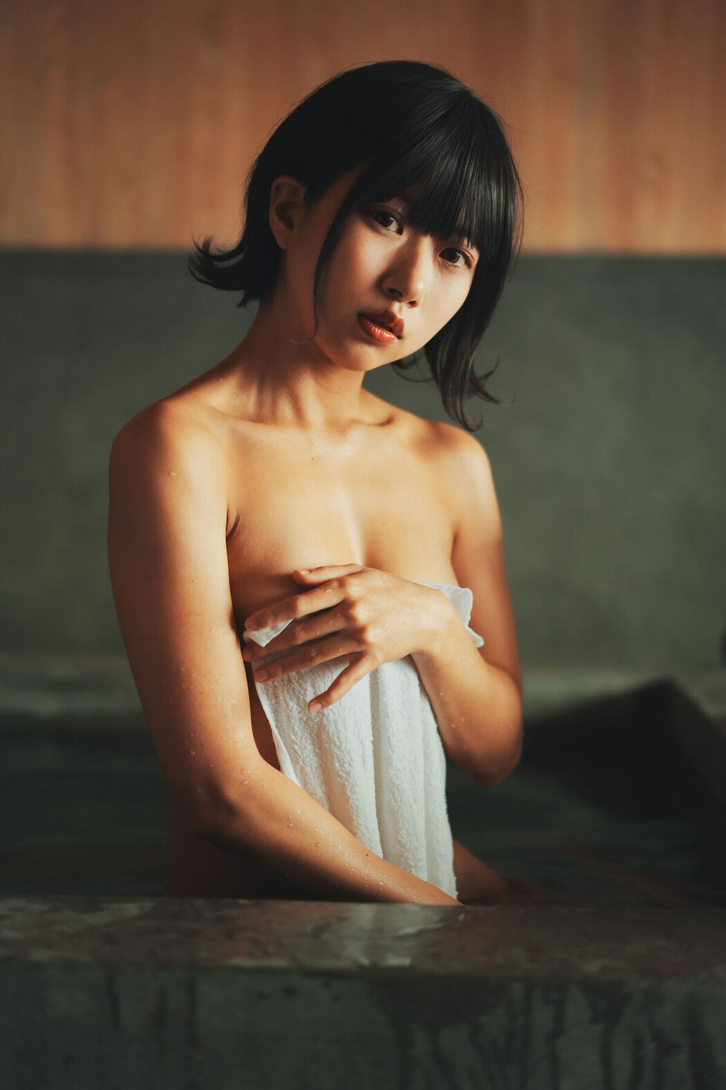 Coser@音琴ひつじ Negoto Hitsuji – 恋羊 Ep.3 Part7