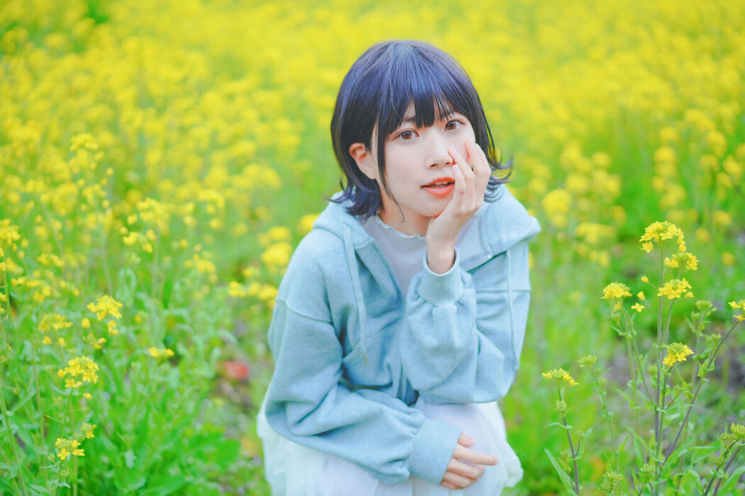 Coser@音琴ひつじ Negoto Hitsuji – 恋羊 Ep.2 Part2