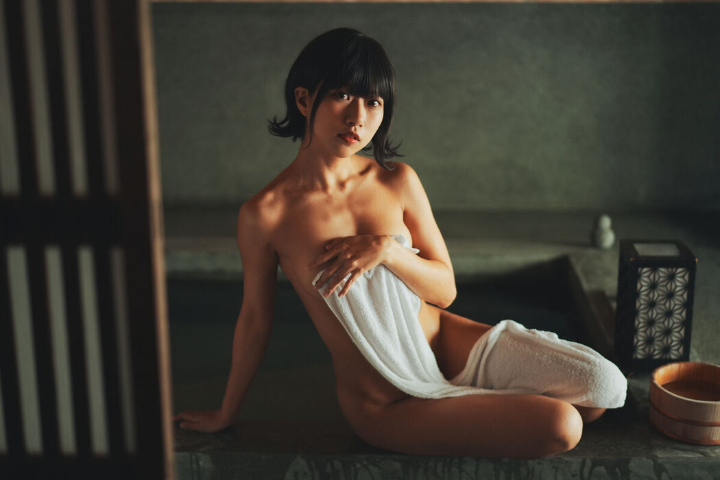 Coser@音琴ひつじ Negoto Hitsuji – 恋羊 Ep.3 Part7
