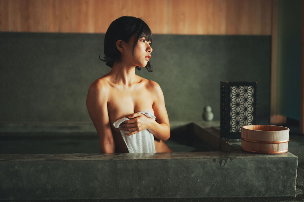 Coser@音琴ひつじ Negoto Hitsuji – 恋羊 Ep.3 Part5