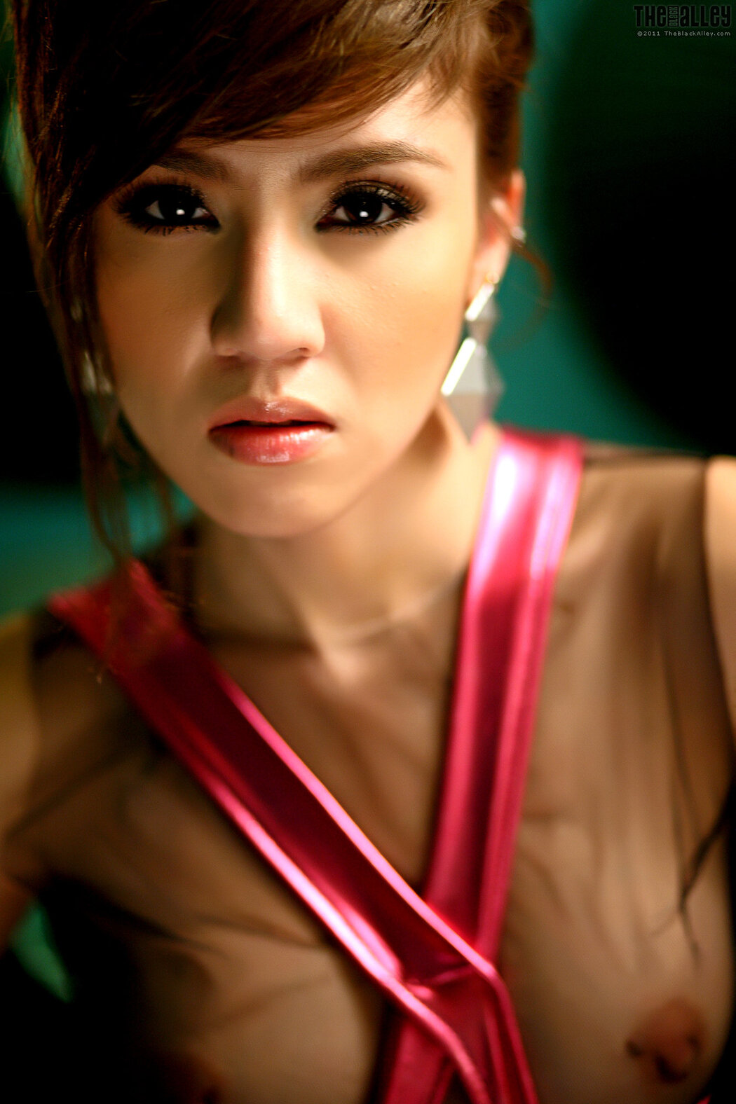 Lorenz Lang The Black Alley Photobook Set.01