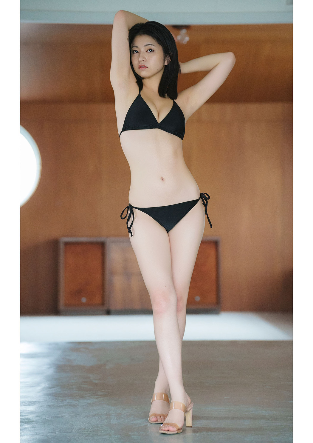 Honoka Sasaki 佐々木ほのか, ワニブックスデジタル写真集 「My Secret Angel」 Set.03