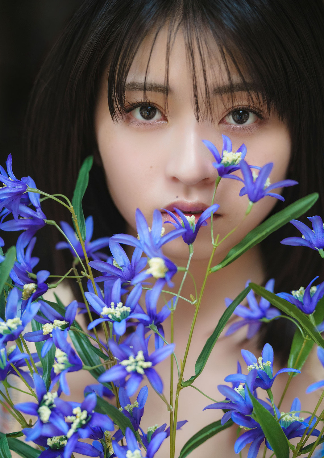 Honoka Sasaki 佐々木ほのか, ワニブックスデジタル写真集 「My Secret Angel」 Set.03 Cover Photo