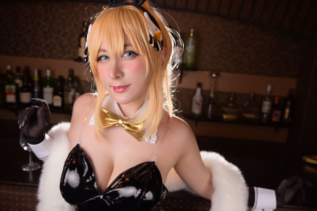 Coser@ルピー – のお兄ちゃん Part2