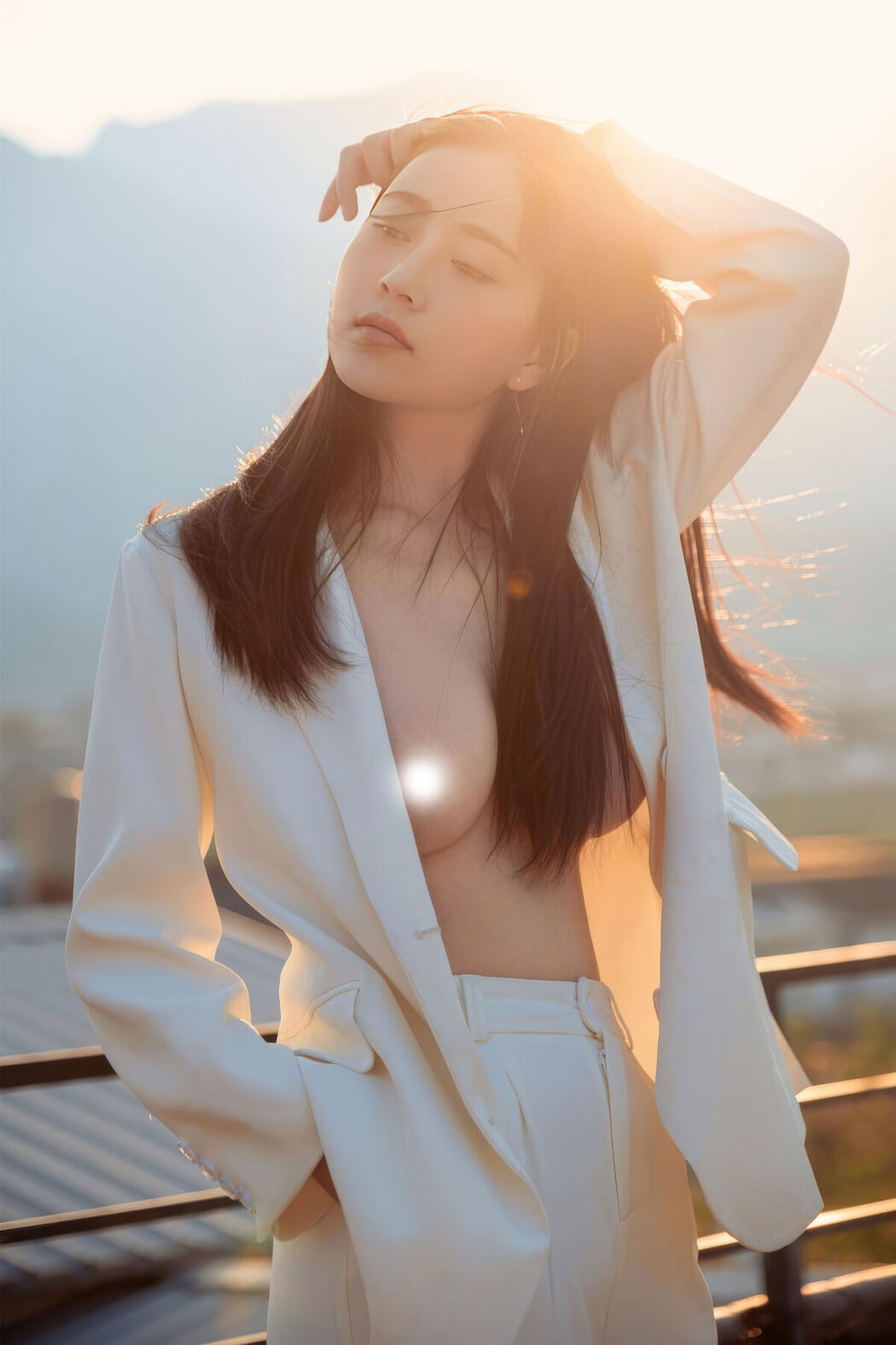 Coser@年年Nnian – 日出