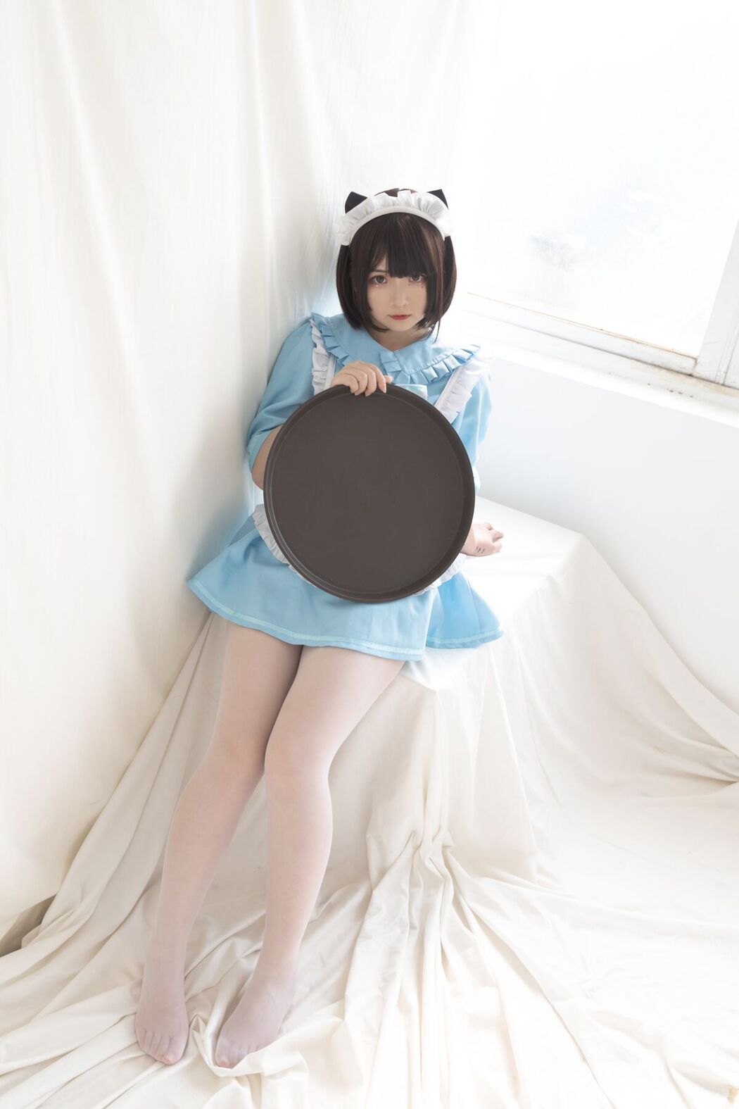 Coser@少女秩序 EXVOL.006
