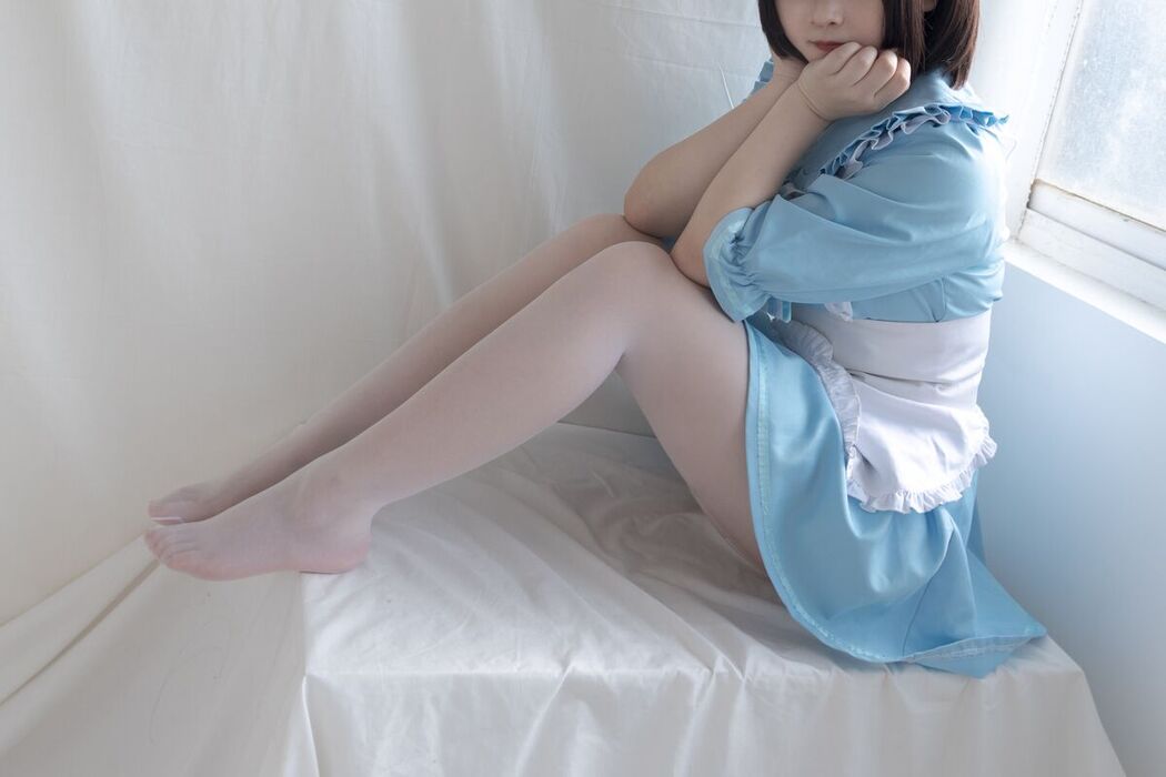 Coser@少女秩序 EXVOL.006