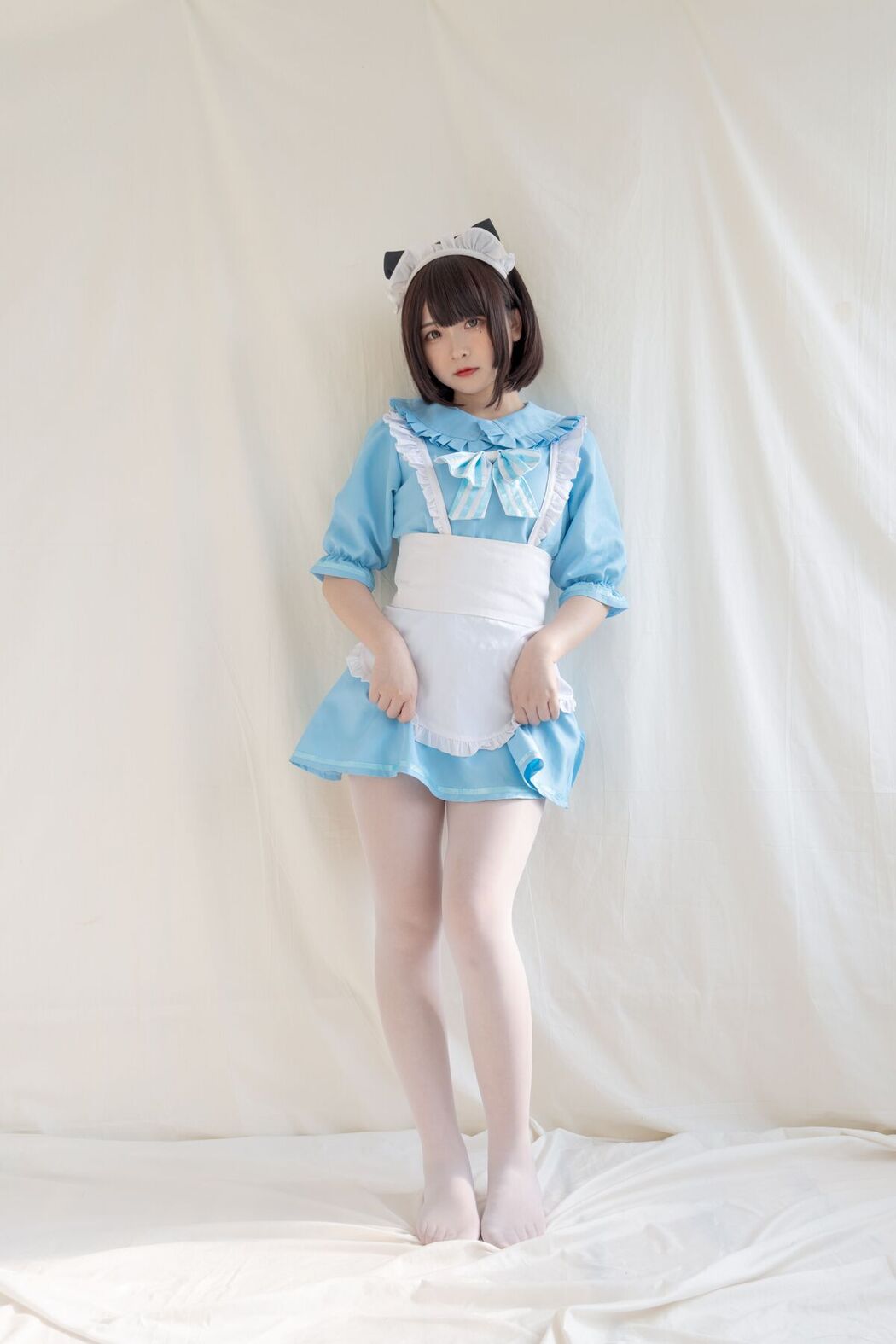 Coser@少女秩序 EXVOL.006