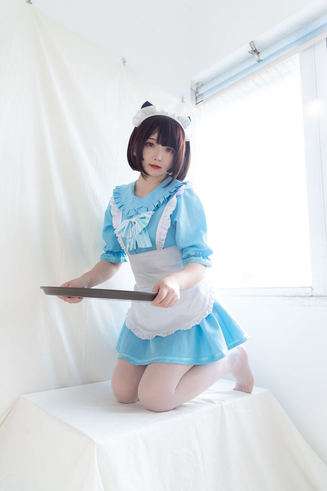 Coser@少女秩序 EXVOL.006