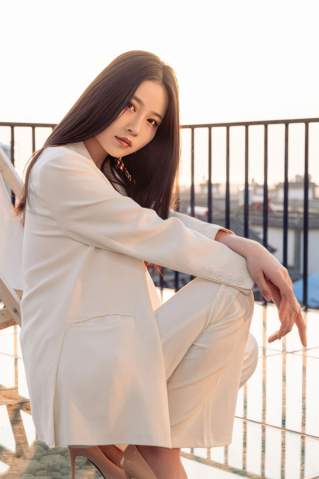 Coser@年年Nnian – 日出