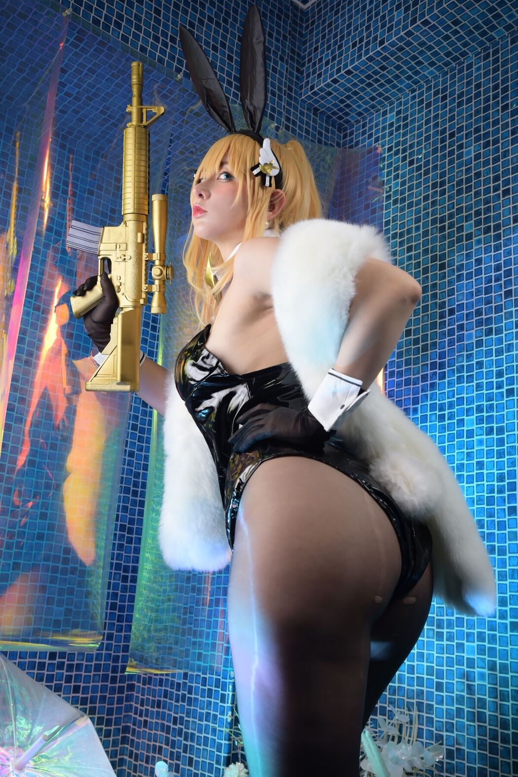 Coser@ルピー – のお兄ちゃん Part2