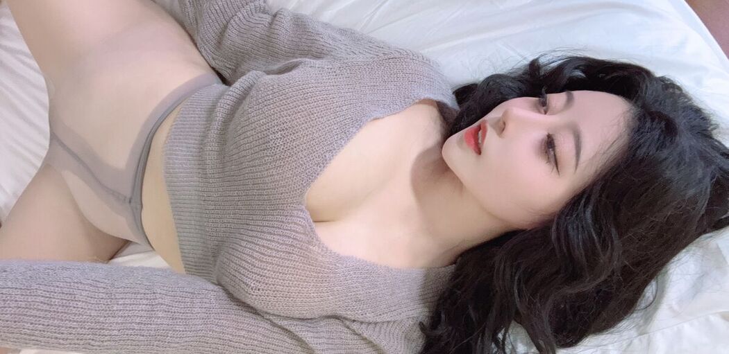 Coser@奈汐酱nice – 姐姐2